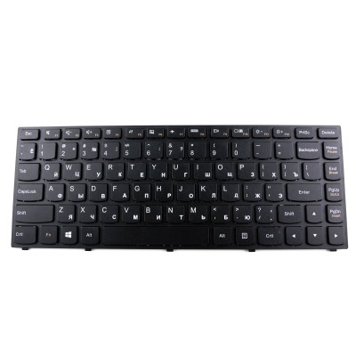 Клавиатура для ноутбука Lenovo Yoga 13 p/n: 9Z.N7GPN.P01, 25202908, T3SM-US, NSK-BCPPN