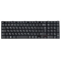 Клавиатура для ноутбука Toshiba Satellite S75D-A рамка p/n: NS9Z.N7USU.M0R, AEBD5700010-RU, MP-11B56SU-92