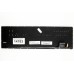 Клавиатура для Asus U500 p/n: 0KN0-N42RU23, 0KNB0-6624RU00, 9Z.N8BBU.H0R, 1318D002185
