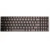 Клавиатура для Asus U500 p/n: 0KN0-N42RU23, 0KNB0-6624RU00, 9Z.N8BBU.H0R, 1318D002185