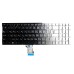 Клавиатура для Asus UX52VS p/n: 0KN0-NP1RU13, 0KNB0-6622RU00, 9Z.N8SBU.G0R, NSK-USG0R, 13090000152