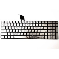 Клавиатура для Asus Q500 Topcase p/n: 0KNB0-6670US00, 9Z.N8BBU.J01