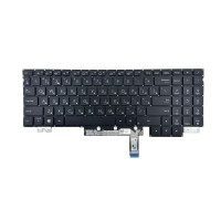 Клавиатура для Asus W7600H3A p/n: 90NB0TS1-R30RU0