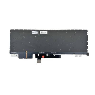 Клавиатура для Asus W7600H3A p/n: 90NB0TS1-R30RU0