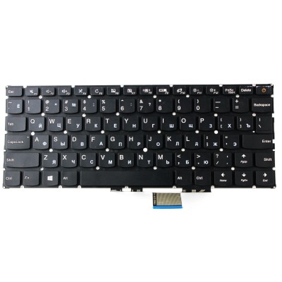 Клавиатура для ноутбука Lenovo 710S-13IKB p/n: 831-00146-00A