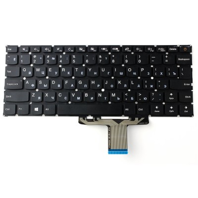 Клавиатура для ноутбука Lenovo 710S-13IKB p/n: 831-00146-00A