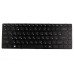 Клавиатура для ноутбука Haire S400 7G-5H p/n: DOK-V6369L02 Quanta JWU