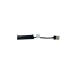 Разъем/переходник HDD Dell Latitude 3450/Dell Latitude E3450 p/n: DC02001ZE00 023JGP Разъем/переходник HDD Dell Latitude 3450/Dell Latitude E3450 p/n: DC02001ZE00 023JGP