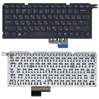 Клавиатура для ноутбука Dell Vostro 14-5480R p/n: MP-12G73SU-920