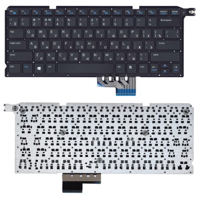 Клавиатура для ноутбука Dell Vostro 14-5480R p/n: MP-12G73SU-920
