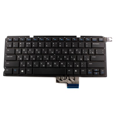 Клавиатура для ноутбука Dell Vostro 14-5480R p/n: MP-12G73SU-920