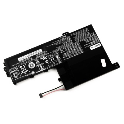 Аккумулятор для ноутбука Lenovo 320S-15IKB ORG (11.4V 3490mAh) p/n: L14M2P21; L15M3PB0