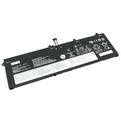 Аккумулятор для Lenovo Legion S7 16ARHA7 (15.36V 4622mAh) ORG p/n: L20L4PD3 L20M4PD3