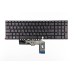 Клавиатура для HP Envy x360 15-ED Черная с подсветкой p/n: 9Z.NEZSC.E01, PK1328B1B00, NSK-XWESC
