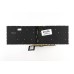 Клавиатура для HP Envy x360 15-ED Черная с подсветкой p/n: 9Z.NEZSC.E01, PK1328B1B00, NSK-XWESC