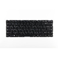 Клавиатура для ноутбука DEXP Athena T141 Без рамки p/n: MP-11J78SU-F516W 82R-14E048-4183 CNY-WJ