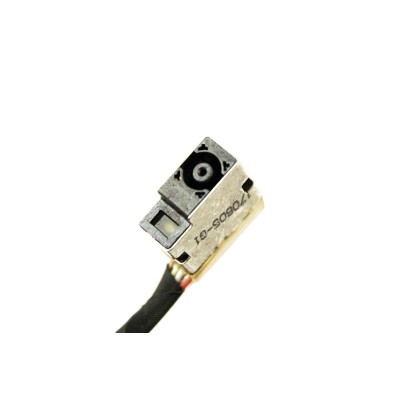 Разъем питания для ноутбука HP M6-AR (4.5x3.0) с кабелем