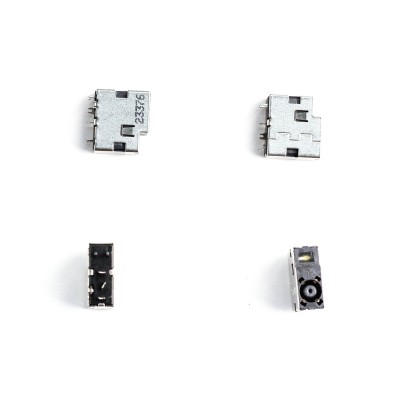 Разъем питания для ноутбука HP M6-AR (4.5x3.0) с кабелем
