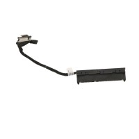 Разъем/переходник HDD Dell 11 3147 p/n: 450.05R01.0001 036F07