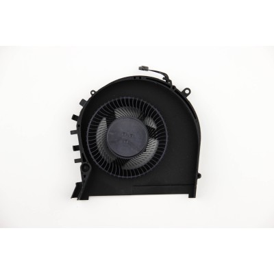 Вентилятор/Кулер для ноутбука HP 17-CB GPU ORG 15mm p/n: L57367-001