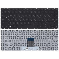 Клавиатура для ноутбука HP Pavilion 14S-DQ p/n: L47781-001, 490.0GG07.AS01, T19032200581
