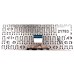 Клавиатура для ноутбука HP Pavilion 14-FQ p/n: L47781-001, 490.0GG07.AS01, T19032200581