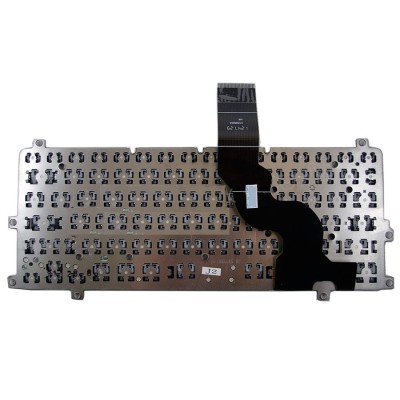 Клавиатура для ноутбука Dell XPS 10 Tablet p/n: V136602AS1, PK130S81A00, PK130S81A16, 050CHH