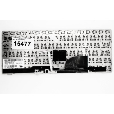 Клавиатура для HP 2170p p/n: 90.4RL07.I0R, 90.4RL07.L0R, SG-49400-XAA, 677598-251, SN8111, T12070300