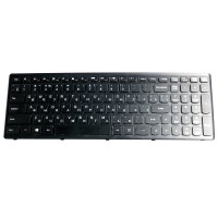 Клавиатура для ноутбука Lenovo S510 p/n: 25-213201, 25213201, 9Z.N8RBQ.P0R, NSK-BFPBQ, AELZB700210