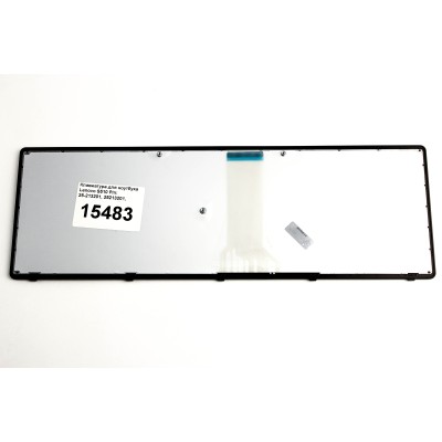 Клавиатура для ноутбука Lenovo S510 p/n: 25-213201, 25213201, 9Z.N8RBQ.P0R, NSK-BFPBQ, AELZB700210 Клавиатура для ноутбука Lenovo S510 p/n: 25-213201, 25213201, 9Z.N8RBQ.P0R, NSK-BFPBQ, AELZB700210