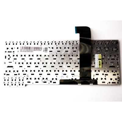 Клавиатура для ноутбука Samsung X130 p/n: BA59-02864C, 9Z.N4PSN.71E, M67SN, CNBA5902864CBIH