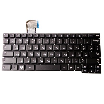 Клавиатура для ноутбука Samsung X128 p/n: BA59-02864C, 9Z.N4PSN.71E, M67SN, CNBA5902864CBIH