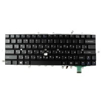Клавиатура для ноутбука Sony SVD11 p/n: 149053111US, O12C28000614 Клавиатура для ноутбука Sony SVD11 p/n: 149053111US, O12C28000614