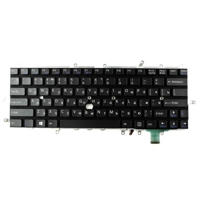 Клавиатура для ноутбука Sony SVD11 p/n: 149053111US, O12C28000614
