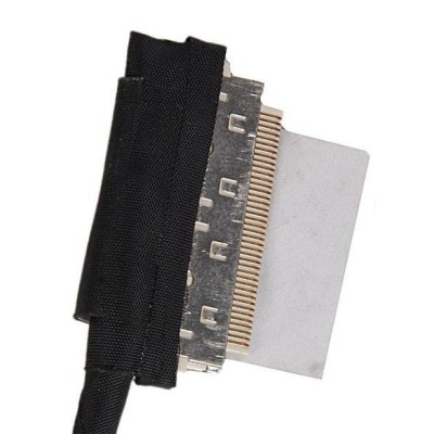 Шлейф матрицы для ноутбука HP Elitebook 8470p p/n: 6017B0343701, 6017B0343901, 686017-001, 686016-001