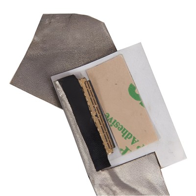 Шлейф матрицы для ноутбука HP Elitebook 8470p p/n: 6017B0343701, 6017B0343901, 686017-001, 686016-001