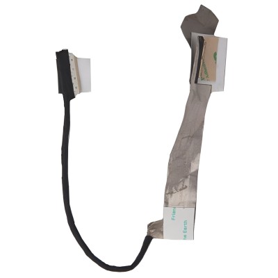 Шлейф матрицы для ноутбука HP Elitebook 8470p p/n: 6017B0343701, 6017B0343901, 686017-001, 686016-001