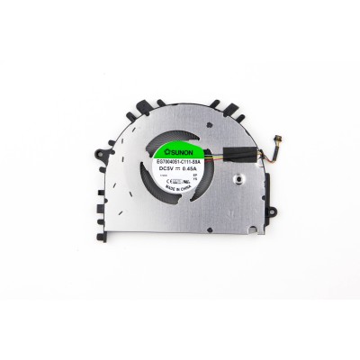 Вентилятор/Кулер для ноутбука Huawei MateBook D14 ORG p/n: EG70040S1-C111-S9A NS85C32-19D04
