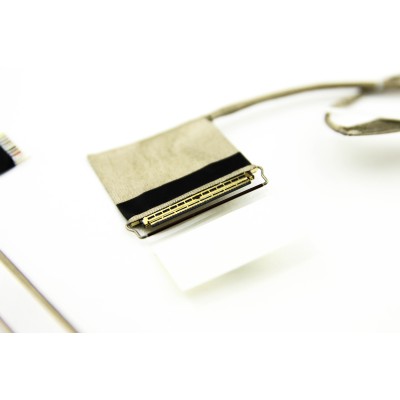 Шлейф матрицы для ноутбука Dell Latitude 3550 touch p/n: DC02001XY00 0DM30R