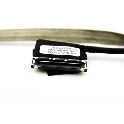 Шлейф матрицы для ноутбука Dell Latitude 3550 touch p/n: DC02001XY00 0DM30R