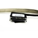 Шлейф матрицы для ноутбука Dell Latitude 3550 touch p/n: DC02001XY00 0DM30R
