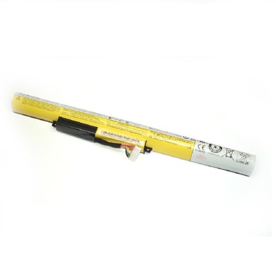 Аккумулятор для ноутбука Lenovo IdeaPad Z410 (14.4V 2200mAh) p/n: L12L4K01; L12M4E21; L12M4K01