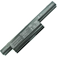 Аккумулятор для Asus A93SM (10.8V 4400mAh) p/n: A32-K93 A42-K93