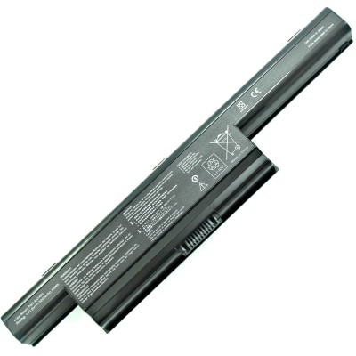 Аккумулятор для Asus A93 (10.8V 4400mAh) p/n: A32-K93 A42-K93