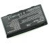 Аккумулятор для MSI GT70 (11.1V 6600mAh) p/n: BTY-GS70, BTY-M6D