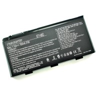 Аккумулятор для MSI GT683 (11.1V 6600mAh) p/n: BTY-GS70, BTY-M6D