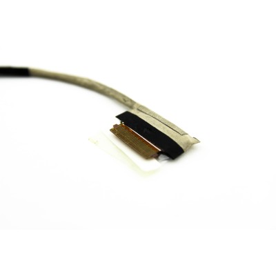 Шлейф для матрицы HP 13-ag p/n: 450.0EC01.0011, 450.0EC01.0001