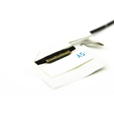 Шлейф для матрицы HP 13-ag p/n: 450.0EC01.0011, 450.0EC01.0001