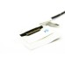 Шлейф для матрицы HP 13-ag p/n: 450.0EC01.0011, 450.0EC01.0001