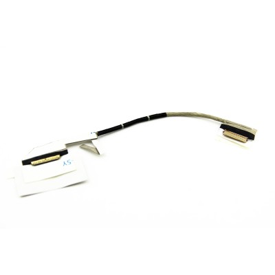 Шлейф для матрицы HP 13-ag p/n: 450.0EC01.0011, 450.0EC01.0001